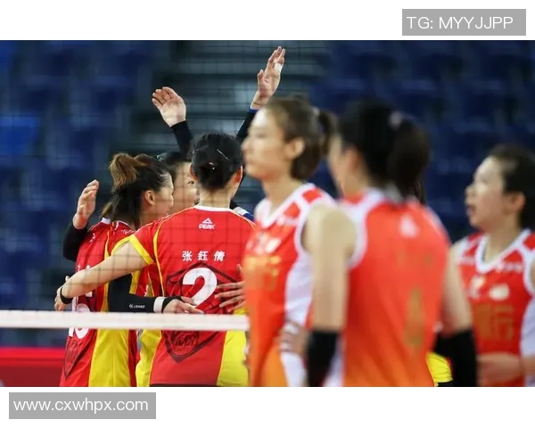 赛后分析：上海排球队与北京排球队在比赛中的灵活性对比探讨