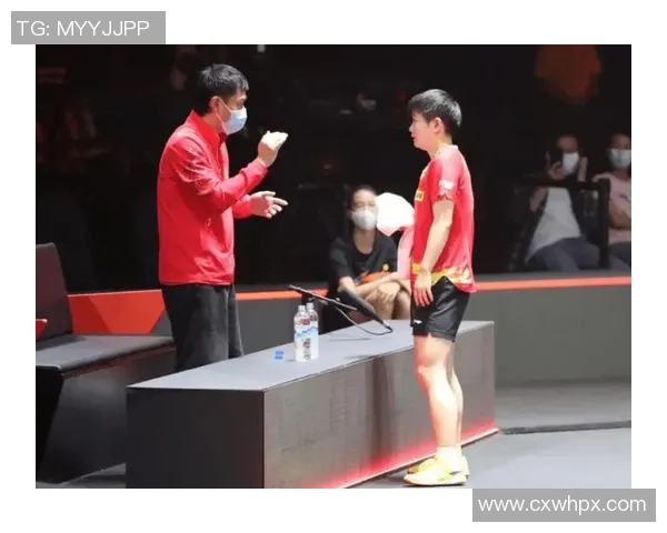 赛后分析：北京乒乓球队与深圳乒乓球队的默契配合与团队协作探讨