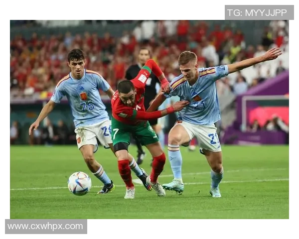 西班牙球队在世界杯中的比赛经验与表现分析