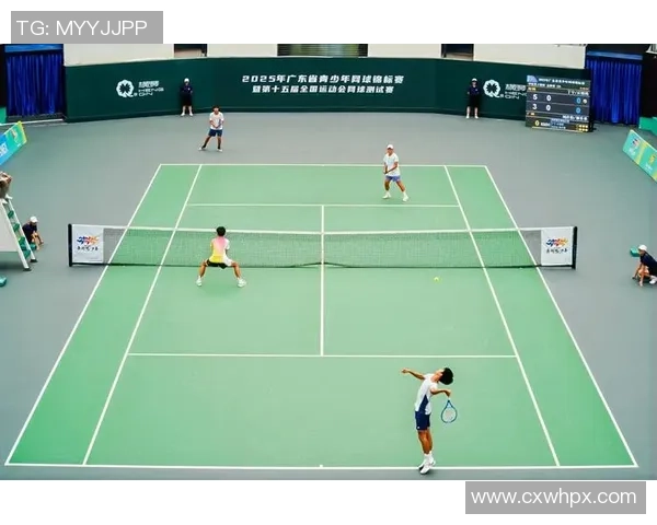 赛后分析：深圳网球队与广州网球队个人能力对比及表现评估