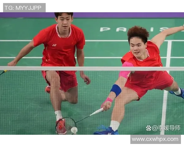 赛后分析：上海羽毛球队与武汉羽毛球队的默契配合与战术探讨