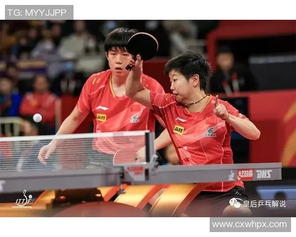 赛后分析：杭州乒乓球队与成都乒乓球队心理素质的较量与启示