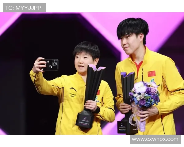 重庆乒乓球队奋勇拼搏的辉煌历程与冠军赛背后的故事