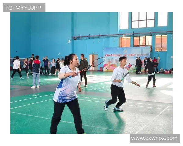 赛后分析：西安羽毛球队与重庆羽毛球队的团队协作与战术对比