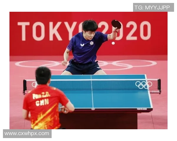 重庆乒乓球队与杭州乒乓球队个人能力对比分析与赛后复盘