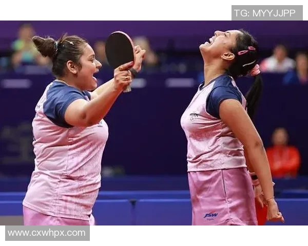 重庆乒乓球队个人能力深度对比分析与发展潜力探讨