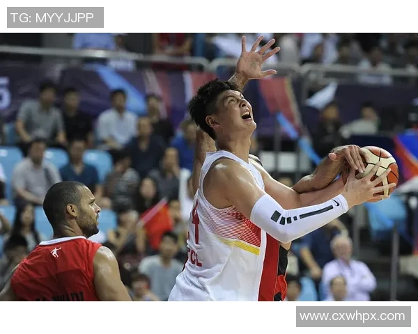 重庆篮球队战术解析与发展趋势探讨聚焦篮球运动的未来之路