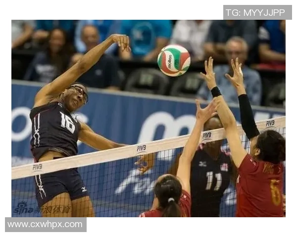 重庆排球队在杯赛中的灵活性展现与战术调整分析