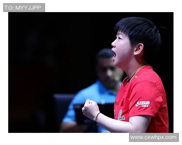 重庆乒乓球队节奏争议引发热议球迷与专家各抒己见探讨未来发展