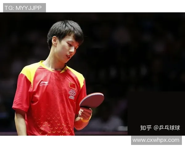 重庆乒乓球队总决赛心理素质分析与表现评估