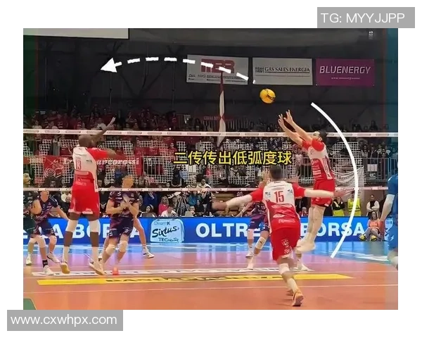 重庆排球队边路渗透战术解析与深度剖析排球技艺的秘密