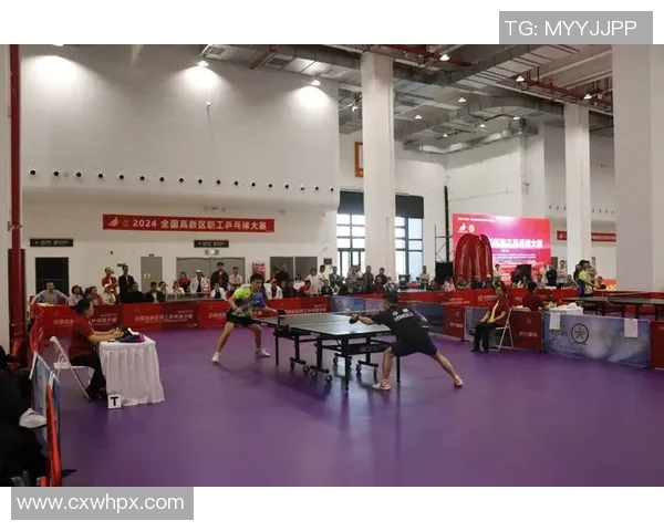 重庆乒乓球队状态分析与未来展望聚焦乒乓球发展新机遇