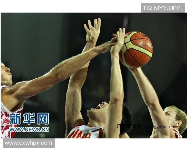 重庆篮球队在世锦赛中的意识表现分析与反思