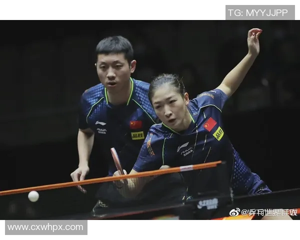 重庆羽毛球队在世界杯中的精彩配合表现分析与点评