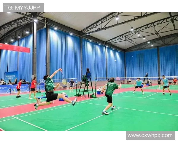 重庆羽毛球队在全国锦标赛中的比赛经验与表现分析