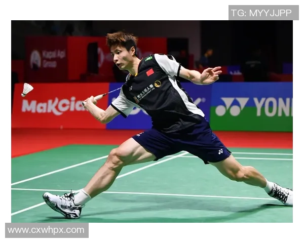 重庆羽毛球队引领最新羽毛球技术TOP10创新潮流与发展趋势分析