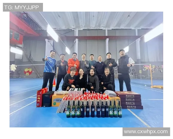 重庆羽毛球队与广州羽毛球队赛后复盘团队协作的精彩瞬间与经验分享