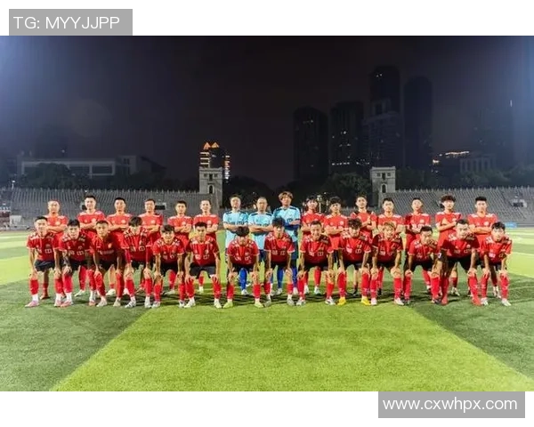 重庆足球队在比赛经验上创新高引领全国足球发展新趋势