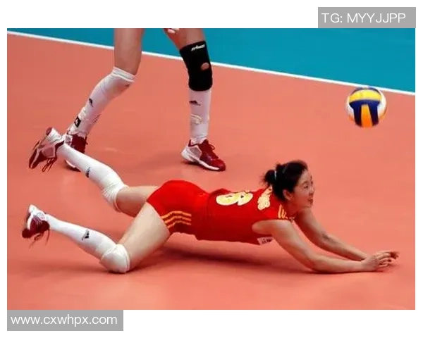 黄强亲述排球技巧与心得体会助你提升竞技水平