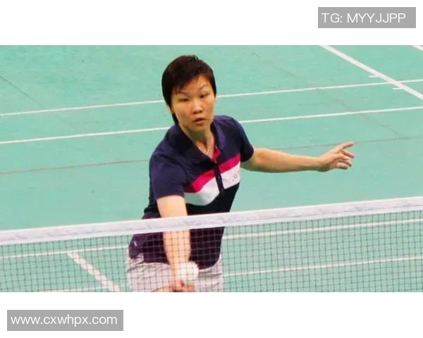 重庆羽毛球队逆袭之路揭秘洲际杯背后的奋斗与荣耀