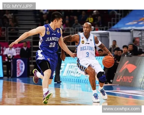 陈磊独家分享篮球心得与技巧提升之道助你成为球场明星