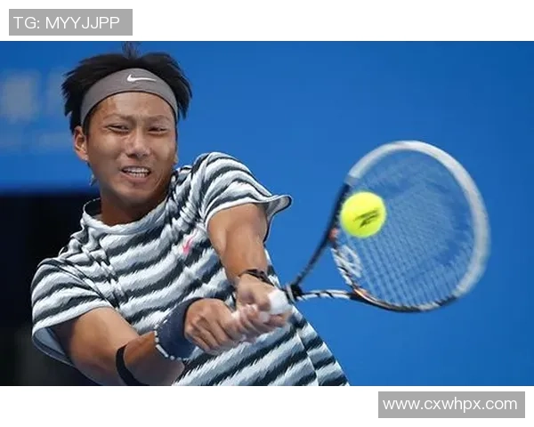 陈芳专访：从青涩少女到网球明星的奋斗与成长之路