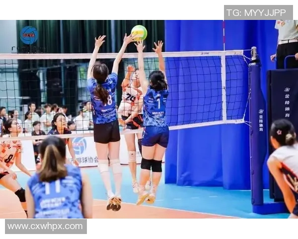 广州排球队个人能力深度解析与排球技术的完美结合
