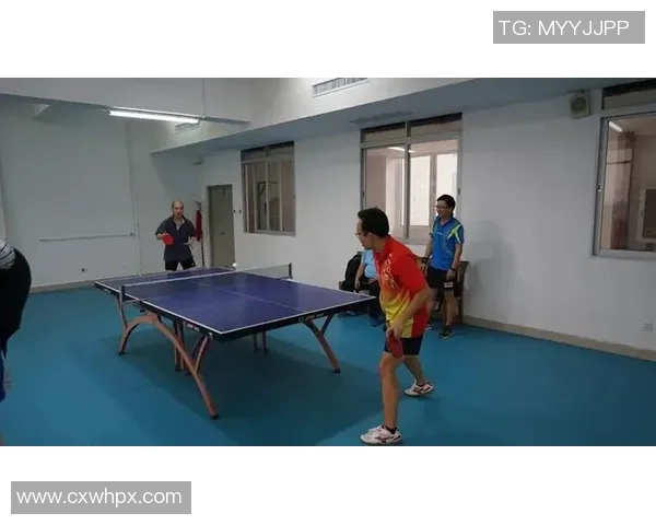 成都乒乓球队与西安乒乓球队技术对抗赛后分析与总结
