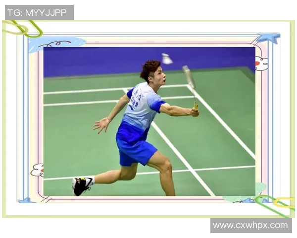 南京羽毛球队比赛经验分享与提升策略探讨