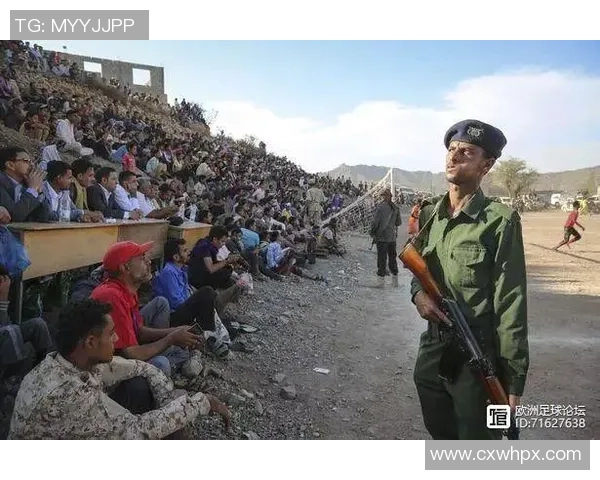 战火中的荣耀与挣扎饱受战乱洗礼的足球明星们的故事