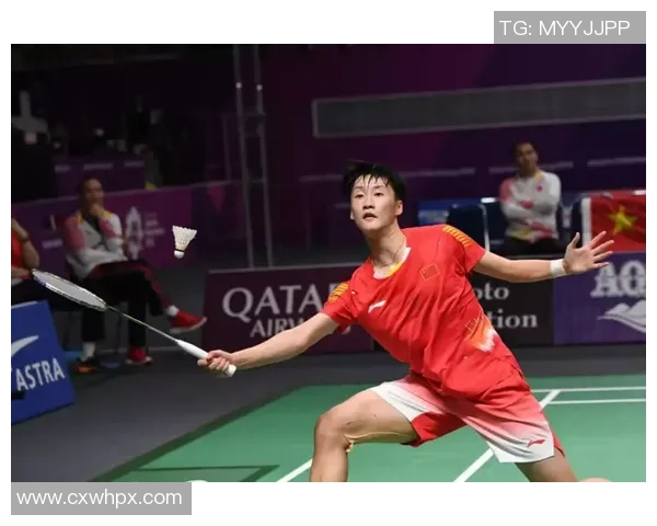 杭州羽毛球队中路突破的优势与不足分析探讨