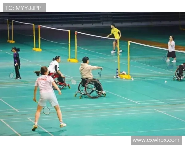 重庆羽毛球队意识变革引发热议推动运动发展新风潮 重庆羽毛球队意识变革引发热议推动运动发展新风潮