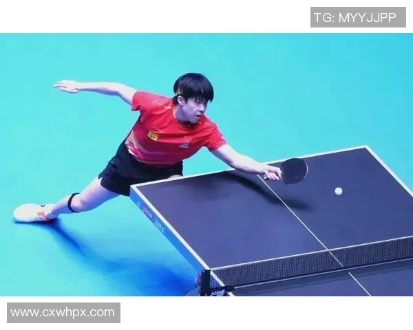 乒乓球盛宴：深入解析深圳乒乓球队员的独特技能与训练秘诀