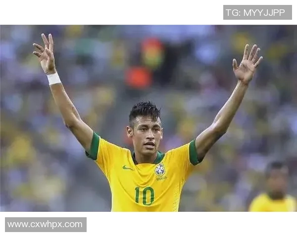 内马尔带领巴西足球崛起的传奇之路与未来展望