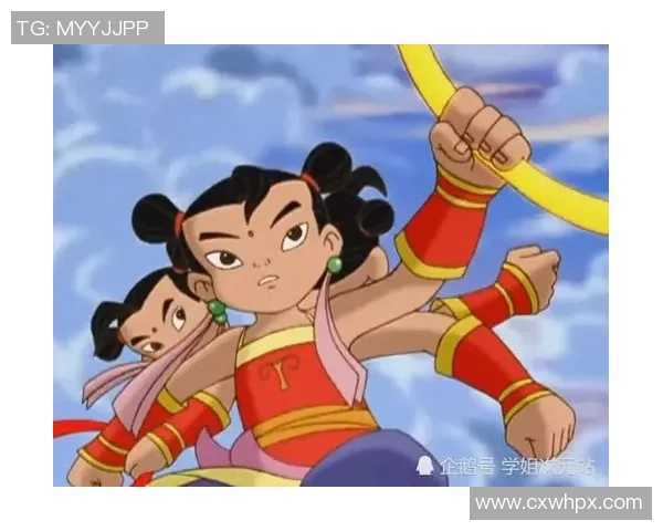 动画片足球明星的奇幻冒险之旅与友谊的力量