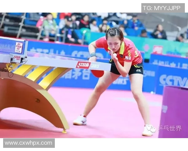 武汉乒乓球队在联合会杯中的耐力表现分析与总结